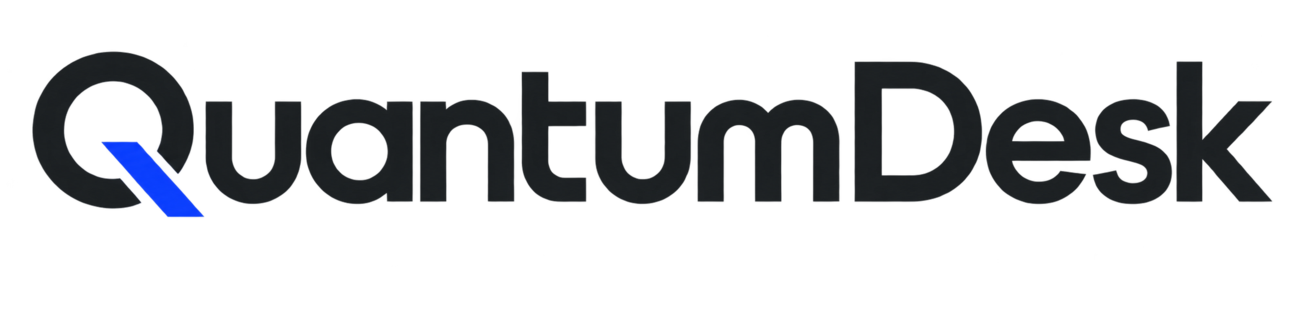 QuantumDesk